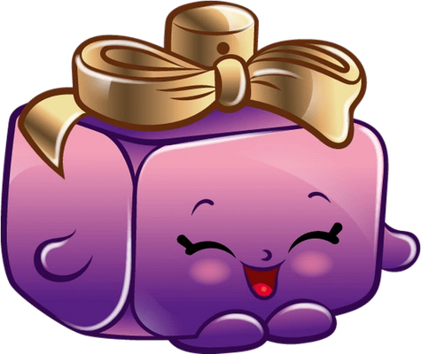 parfum [Shopkins] - divertissement - loisirs - smiley émoticône émoji cartoon clipart illustration - artémotic