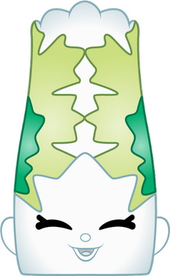 chaussure [Shopkins] - divertissement - loisirs - smiley émoticône émoji cartoon clipart illustration - artémotic