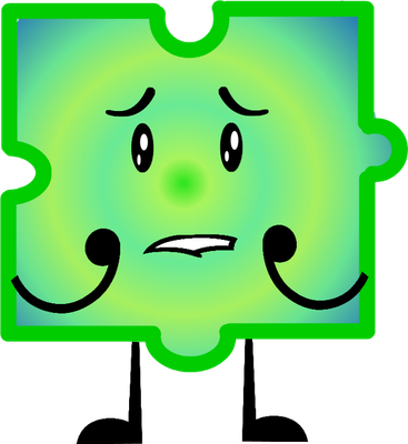 puzzle - divertissement - loisirs - smiley émoticône émoji cartoon clipart illustration - artémotic