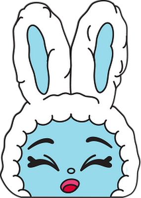 chaussure [Shopkins] - divertissement - loisirs - smiley émoticône émoji cartoon clipart illustration - artémotic