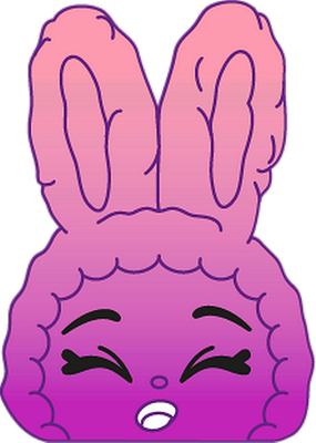 chaussure [Shopkins] - divertissement - loisirs - smiley émoticône émoji cartoon clipart illustration - artémotic