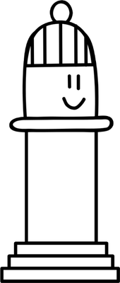 jeu d'échecs - divertissement - loisirs - smiley émoticône émoji cartoon clipart illustration - artémotic