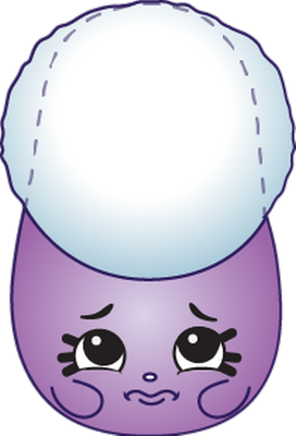 chaussure [Shopkins] - divertissement - loisirs - smiley émoticône émoji cartoon clipart illustration - artémotic