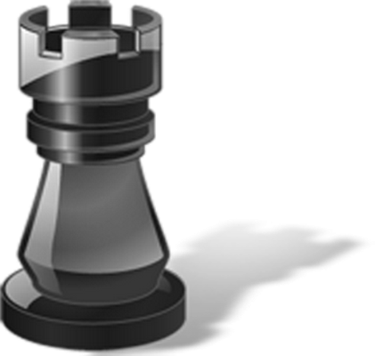 jeu d'échecs - divertissement - loisirs - smiley émoticône émoji cartoon clipart illustration - artémotic
