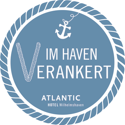 Logo Design für Atlantic Hotels