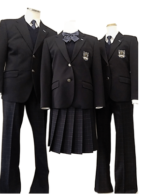 中学校 お取扱い校 - カンコーショップ旭川店