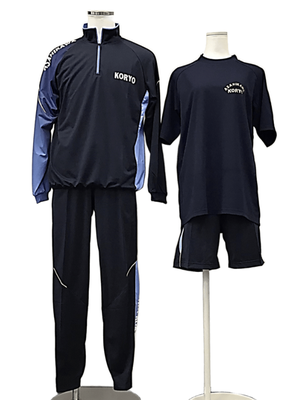 中学校 お取扱い校 - カンコーショップ旭川店