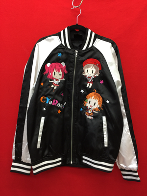 ラブライブサンシャイン(スカジャン&ユニ） - sakuraya103 ページ！