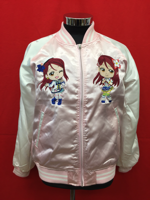 ラブライブサンシャイン(スカジャン&ユニ） - sakuraya103 ページ！