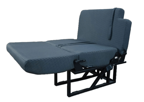 Folding seat bed on sale