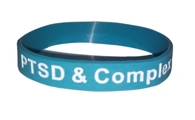 Ptsd store medical bracelet