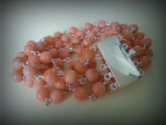 #gioielli #modiemode #milano #fashion #shopping #modi #mode #bracciali #argento