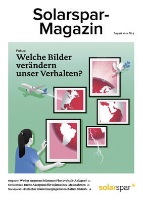 Solarspar-Magazin 3/2022