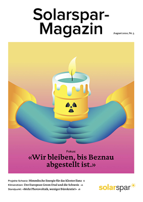 Solarspar-Magazin 3/2020