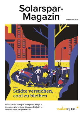 Magazin 2021/03