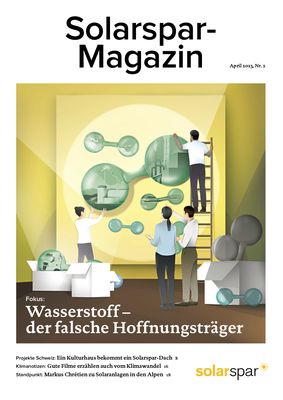 Solarspar-Magazin 2/2023