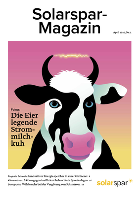 Solarspar-Magazin 2/2020