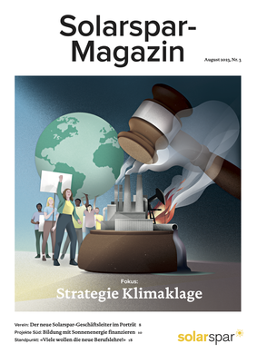 Solarspar-Magazin 3/2023