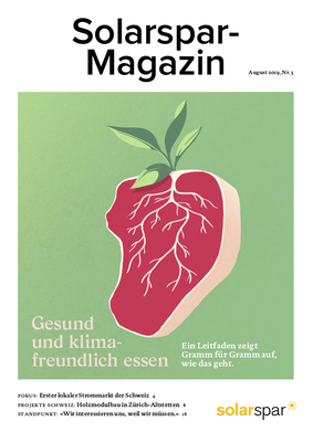 Solarspar-Magazin 3/2019