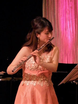ブログ フルート オカリナ講師 森田愛華の あいか音楽教室 あなたの身近な音楽教室