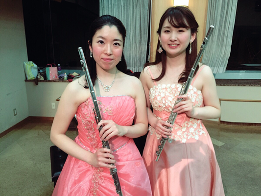 ブログ フルート オカリナ講師 森田愛華の あいか音楽教室 あなたの身近な音楽教室