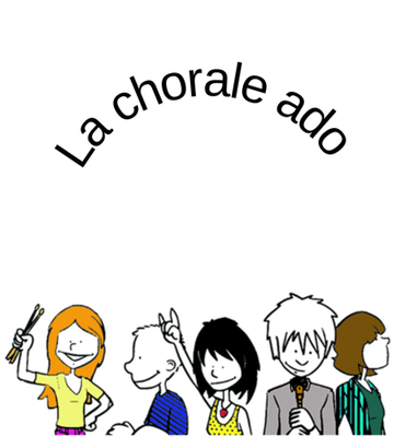 choeur ados