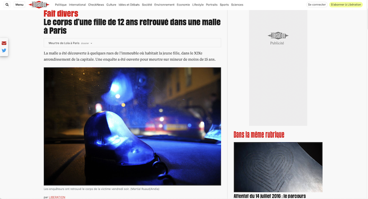 Libération