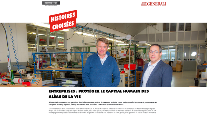 Generali