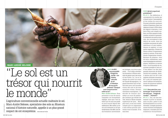 Science & Vie