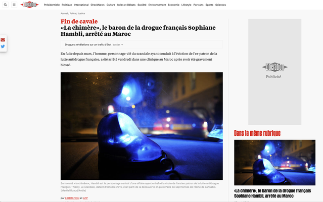 Libération