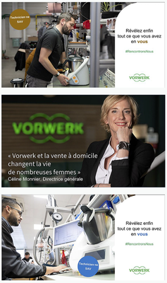 Vorwerk France