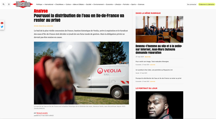 Libération