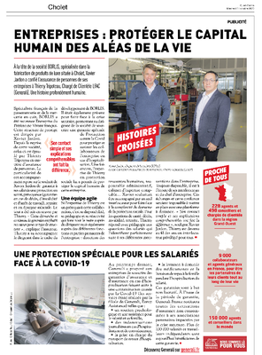 Campagne PQR Générali