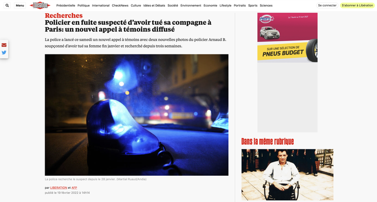 Libération