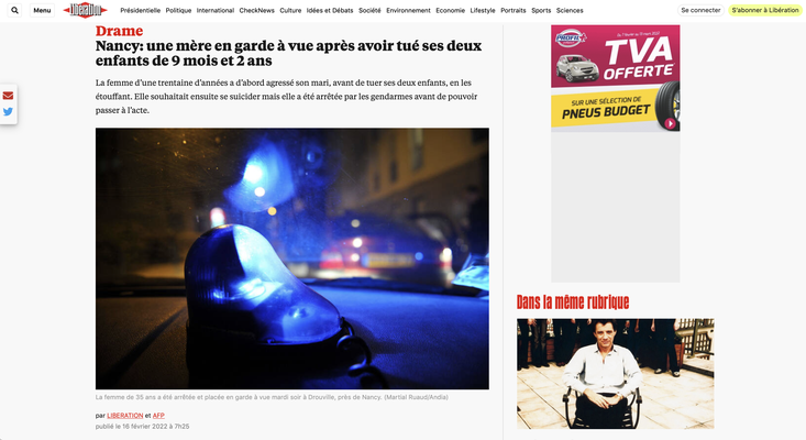 Libération