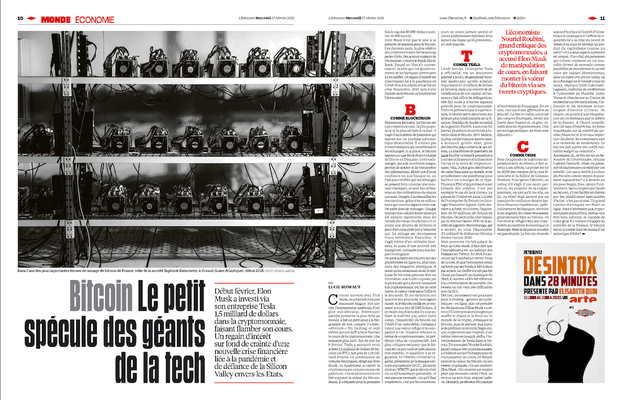 Libération
