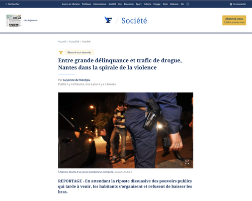 Le Figaro