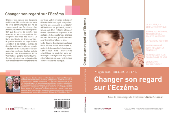 changer son regard sur l eczema