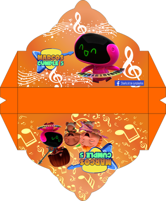 Mini Beat Power Rockers Pagina Web De Disenokitdecumpleanos