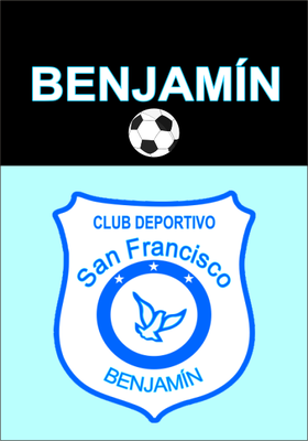 Club San Francisco - Cumple de Benja