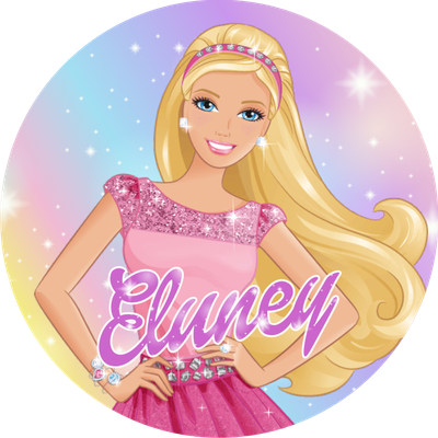 Imagenes de barbie para imprimir a color 2025