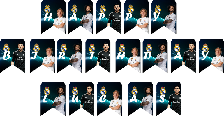 Real Madrid