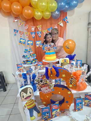 bely y Beto 