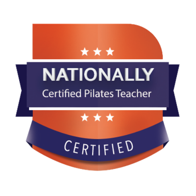 Logo National Pilates Certification Program