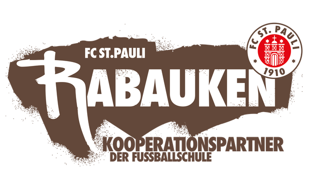Logo FC St. Pauli Fußballschule