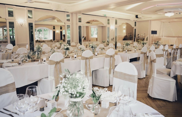 Dekoration, Hochzeit, Event, Küche, Servicepersonal einer unserer Top Partner wenn es um Hochzeit und Location geht.