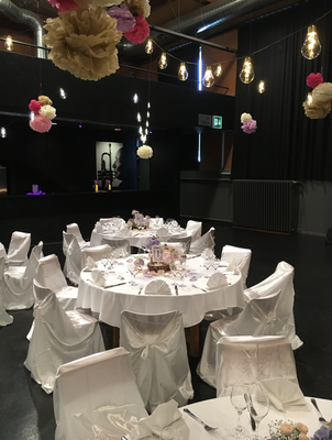 Hochzeit & Event Räume Mieten in Olten