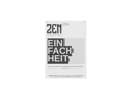 Editorialdesign, Coverdesign, Grafikdesign München