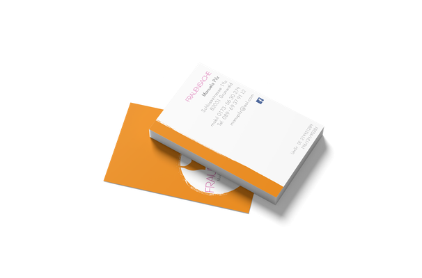 Logogestaltung München, Grafikdesign,Schlumberger, Kunde Frauensache