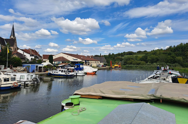 Wittring (© 23.08.2025 Andy R.)